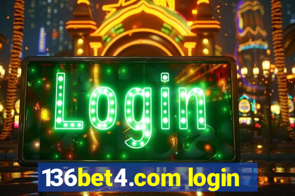 136bet4.com login